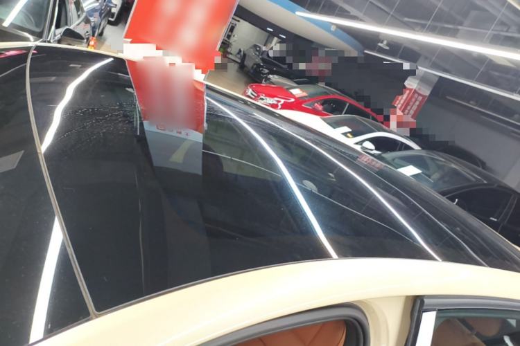 Used Bestune Yueyi 03 2026 Model 565km Enjoyment Edition Roof