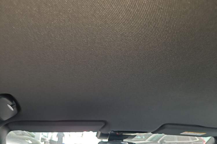 Used Bestune Yueyi 07 2025 150km Quality Selection Edition Headliner