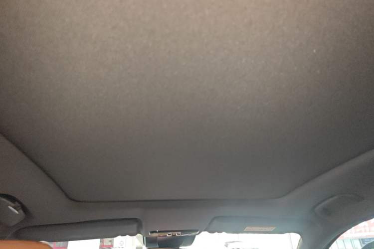 Used Bestune Yueyi 07 2025 210km Leisure Edition Headliner