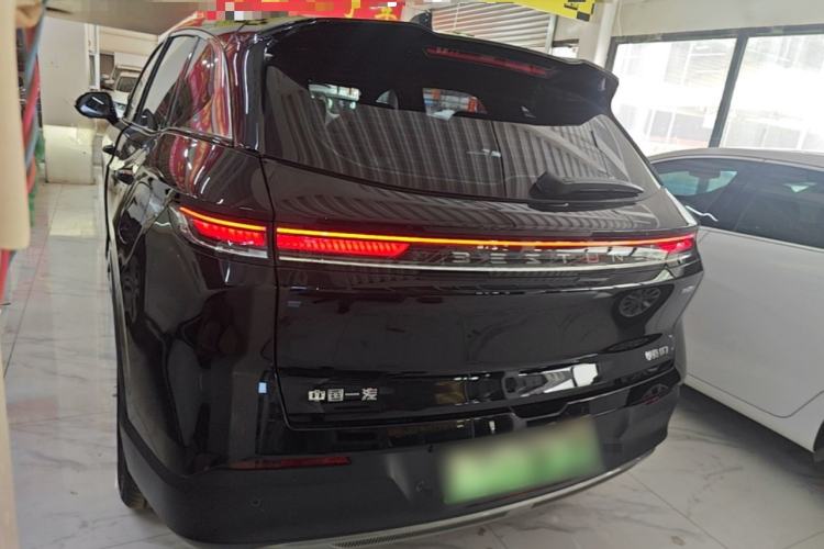 Used Bestune Yueyi 07 2025 210km Leisure Edition Rear Left 45 Deg