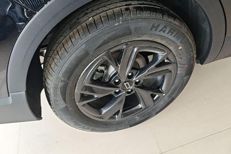 Used Bestune Yueyi 07 2025 150km Quality Selection Edition Right Rear Wheel Hub
