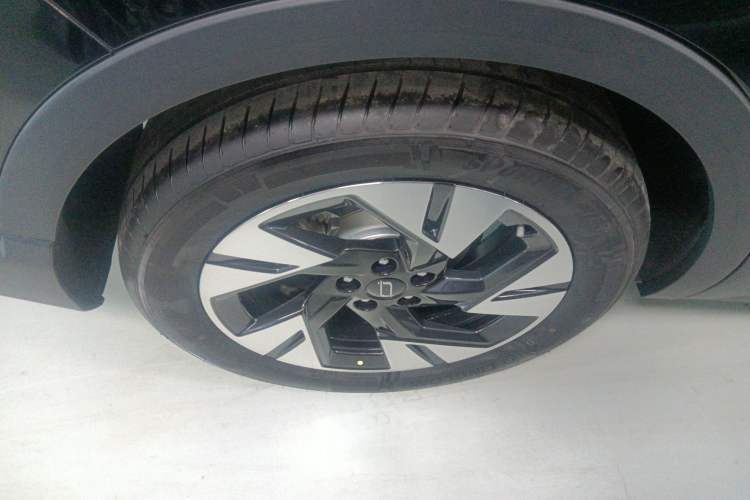 Used Bestune Yueyi 07 2025 210km Joyful Edition Right Rear Wheel Hub