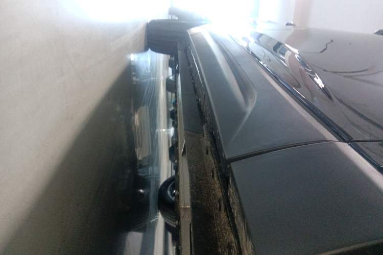 Used Bestune Yueyi 07 2025 210km Joyful Edition Right Side Sill