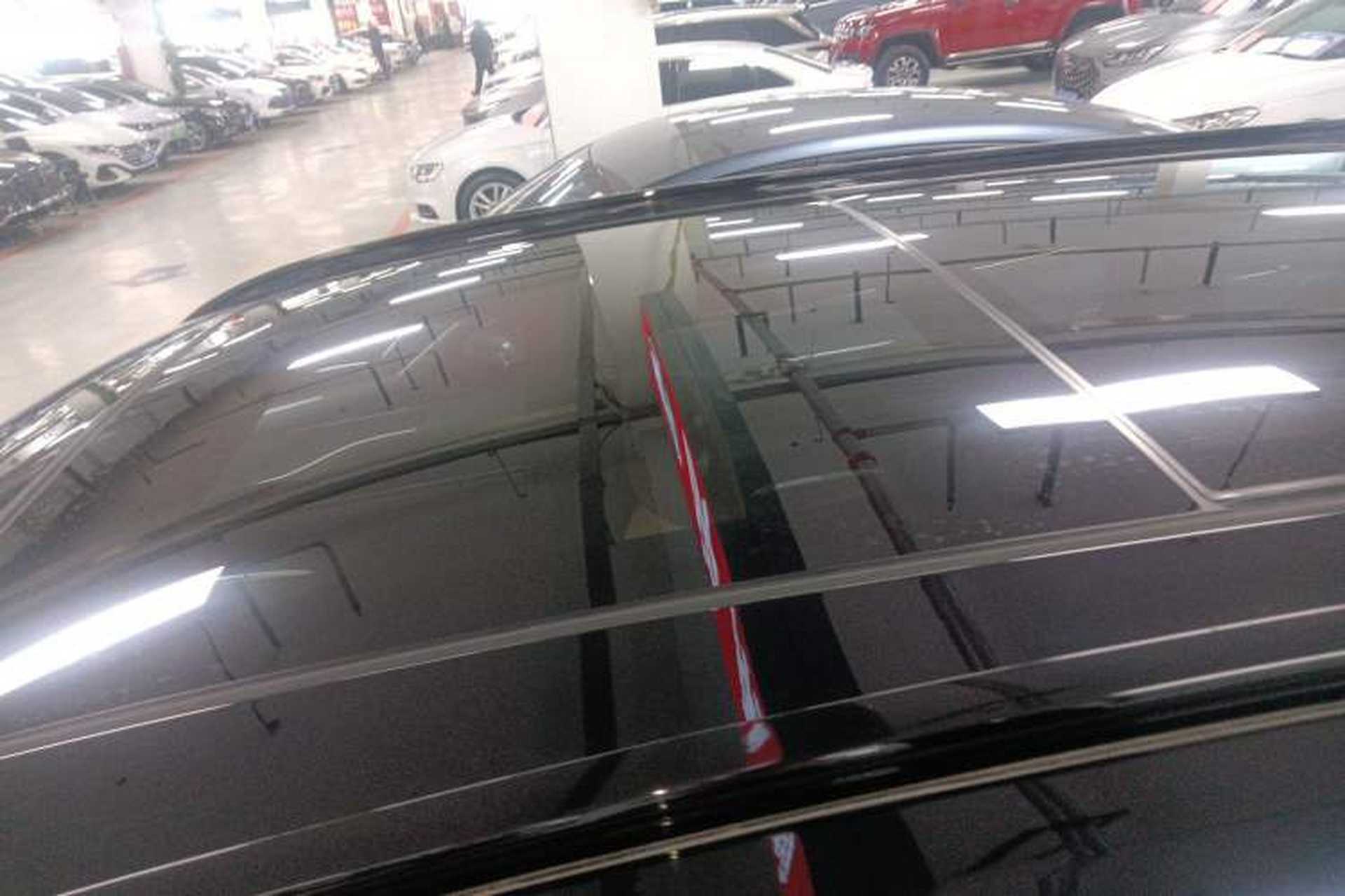Used Bestune Yueyi 07 2025 210km Joyful Edition Roof