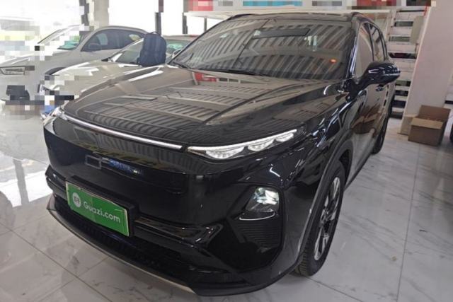 Used Bestune Yueyi 07 2025 210km Leisure Edition
