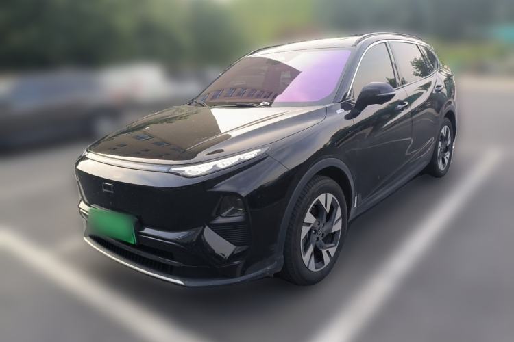 Bestune Yueyi 07 2025