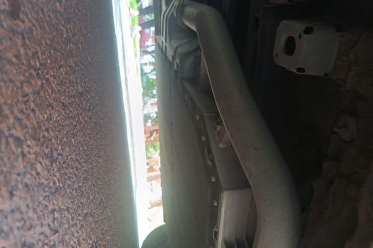 Used Bestune Yueyi 07 2025 210km Joyful Edition Chassis Front Left