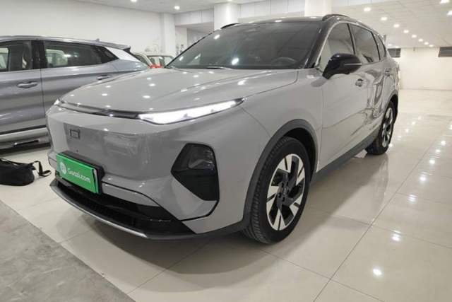 Used Bestune Yueyi 07 2025 210km Leisure Edition