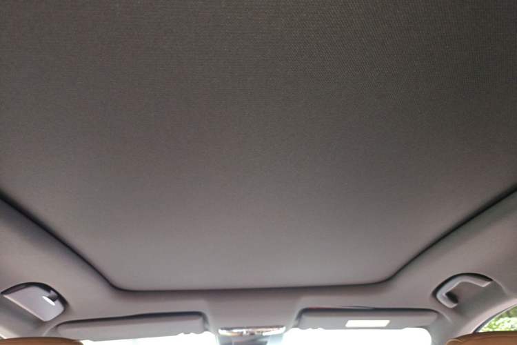 Used Bestune Yueyi 07 2025 210km Leisure Edition Headliner