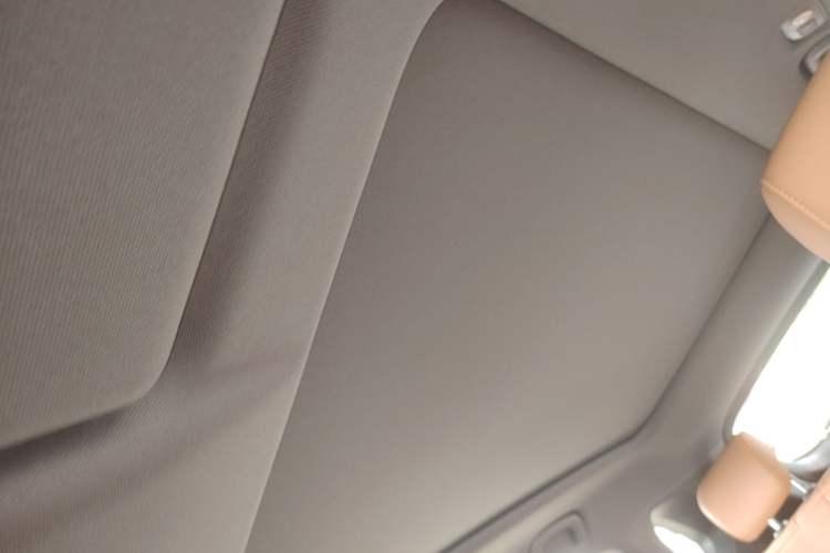 Used Bestune Yueyi 07 2025 210km Joyful Edition Headliner