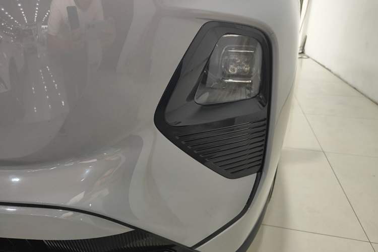 Used Bestune Yueyi 07 2025 210km Leisure Edition Left Front Headlight