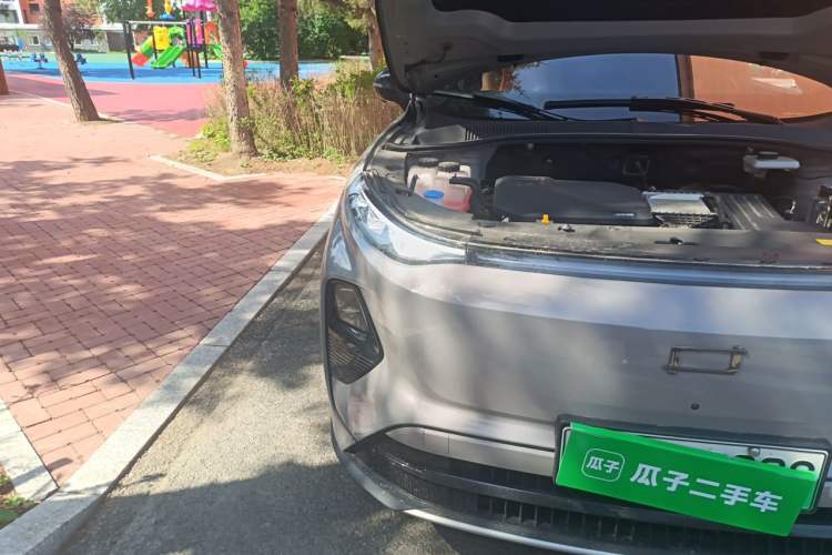 Used Bestune Yueyi 07 2025 210km Joyful Edition Right Front Headlight