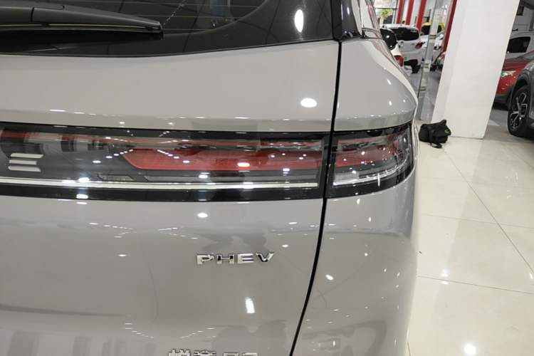 Used Bestune Yueyi 07 2025 210km Leisure Edition Right Rear Taillight
