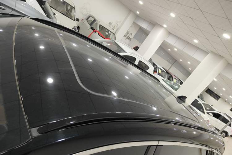 Used Bestune Yueyi 07 2025 210km Leisure Edition Roof