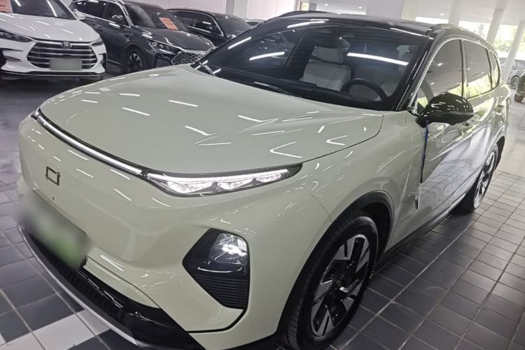 Used Bestune Yueyi 07 2025 210km Leisure Edition Guazi used car, China used car export, Used car for sale, Used cars, Cheapest cars for sale