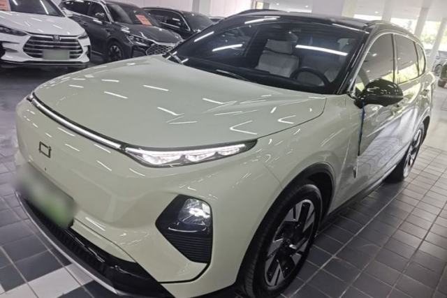 Used Bestune Yueyi 07 2025 210km Leisure Edition