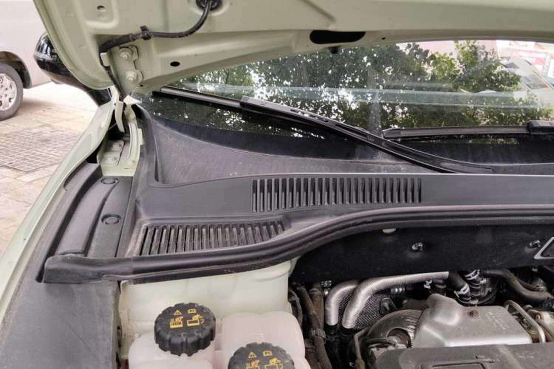 Used Bestune Yueyi 07 2025 150km Heartfelt Edition Engine Bay Right
