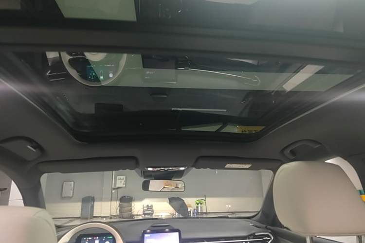 Used Bestune Yueyi 07 2025 210km Leisure Edition Headliner