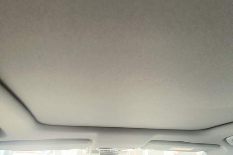 Used Bestune Yueyi 07 2025 210km Leisure Edition Headliner