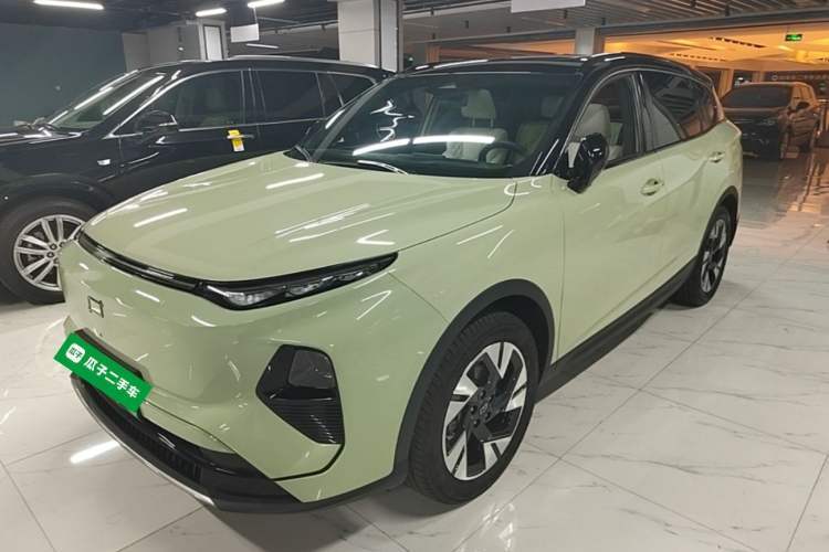 Used Bestune Yueyi 07 2025 210km Leisure Edition Guazi used car, China used car export, Used car for sale, Used cars, Cheapest cars for sale
