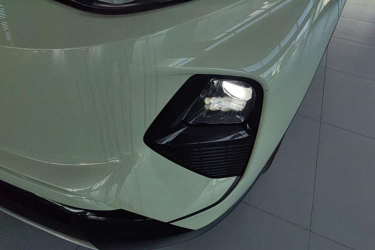 Used Bestune Yueyi 07 2025 210km Leisure Edition Left Front Headlight