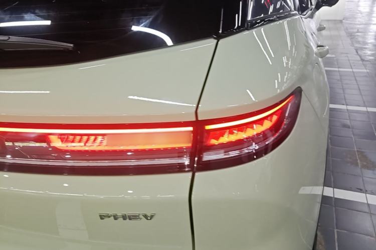 Used Bestune Yueyi 07 2025 210km Leisure Edition Right Rear Taillight