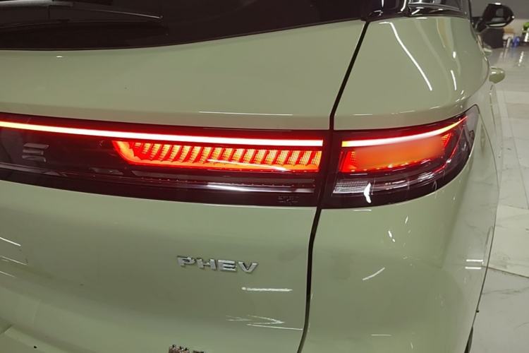 Used Bestune Yueyi 07 2025 210km Leisure Edition Right Rear Taillight