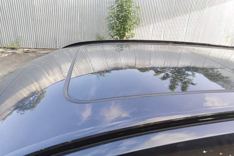 Used Bestune Yueyi 07 2025 210km Leisure Edition Roof