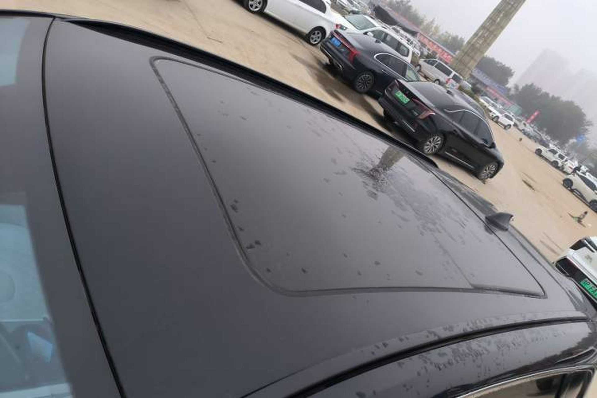 Used Bestune Yueyi 07 2025 150km Heartfelt Edition Roof