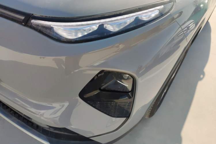 Used Bestune Yueyi 07 2025 210km Joyful Edition Left Front Headlight