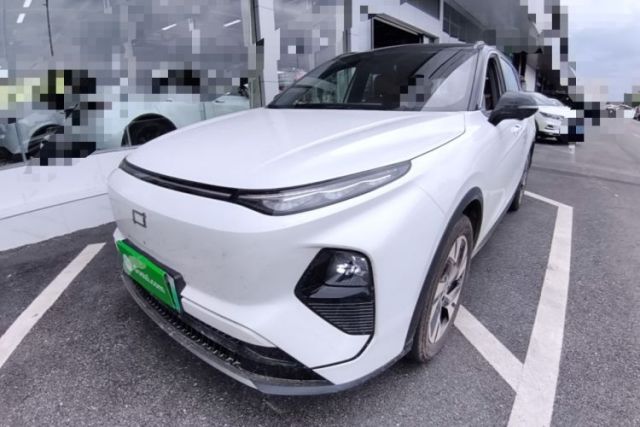 Used Bestune Yueyi 07 2025 210km Joyful Edition