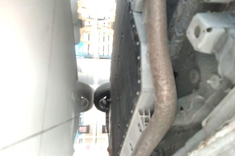 Used Bestune Yueyi 07 2025 210km Leisure Edition Chassis Front Left