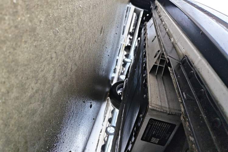 Used Bestune Yueyi 07 2025 210km Leisure Edition Chassis Front Right