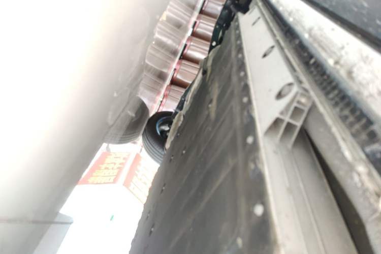 Used Bestune Yueyi 07 2025 210km Leisure Edition Chassis Front Right