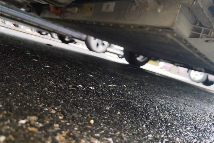 Used Bestune Yueyi 07 2025 210km Leisure Edition Chassis Rear Right