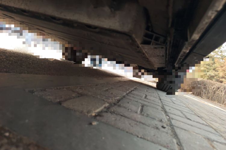 Used Bestune Yueyi 07 2025 150km Quality Selection Edition Chassis Rear Right