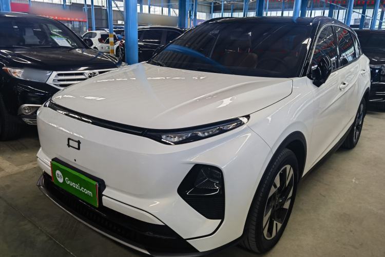 Used Bestune Yueyi 07 2025 210km Leisure Edition Guazi used car, China used car export, Used car for sale, Used cars, Cheapest cars for sale
