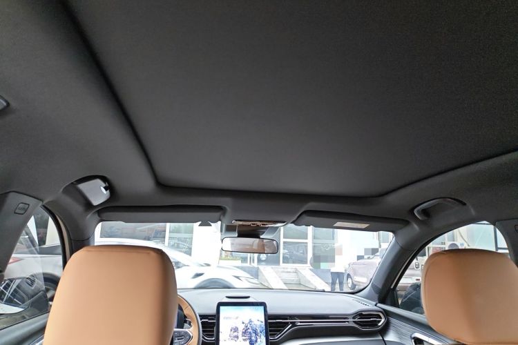 Used Bestune Yueyi 07 2025 210km Leisure Edition Headliner