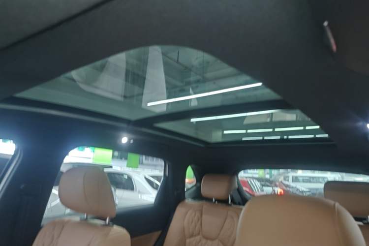 Used Bestune Yueyi 07 2025 210km Leisure Edition Headliner