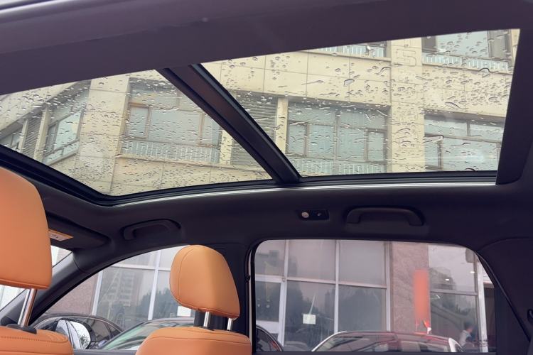 Used Bestune Yueyi 07 2025 210km Leisure Edition Headliner
