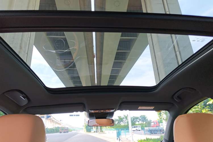Used Bestune Yueyi 07 2025 210km Leisure Edition Headliner