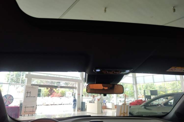 Used Bestune Yueyi 07 2025 210km Leisure Edition Headliner