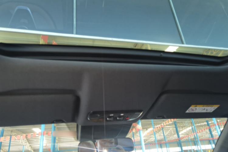Used Bestune Yueyi 07 2025 210km Leisure Edition Headliner