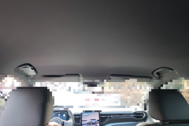 Used Bestune Yueyi 07 2025 150km Quality Selection Edition Headliner