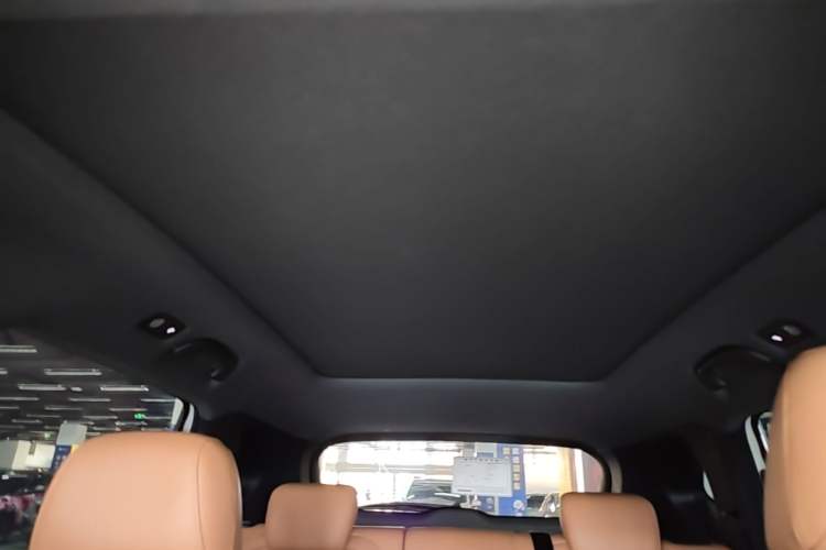 Used Bestune Yueyi 07 2025 210km Leisure Edition Headliner
