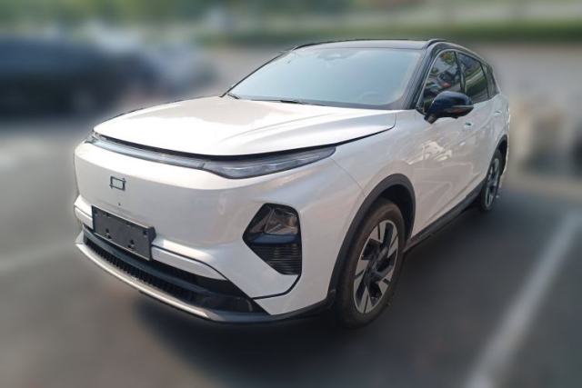 Used Bestune Yueyi 07 2025 210km Leisure Edition