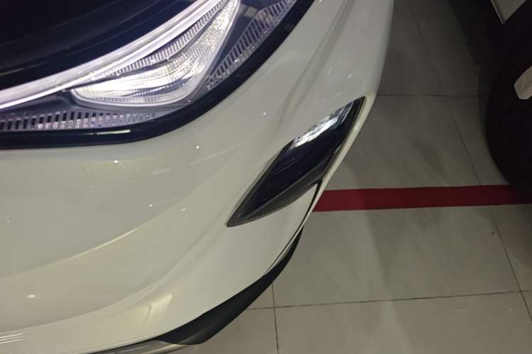 Used Bestune Yueyi 07 2025 210km Leisure Edition Left Front Headlight