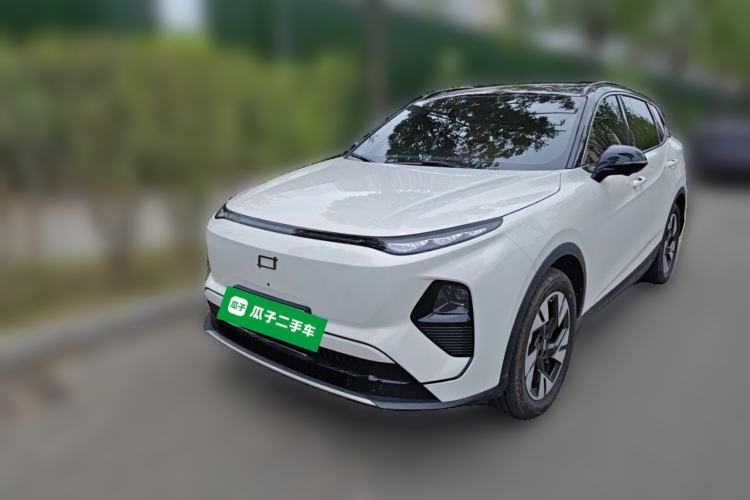 Bestune Yueyi 07 2025