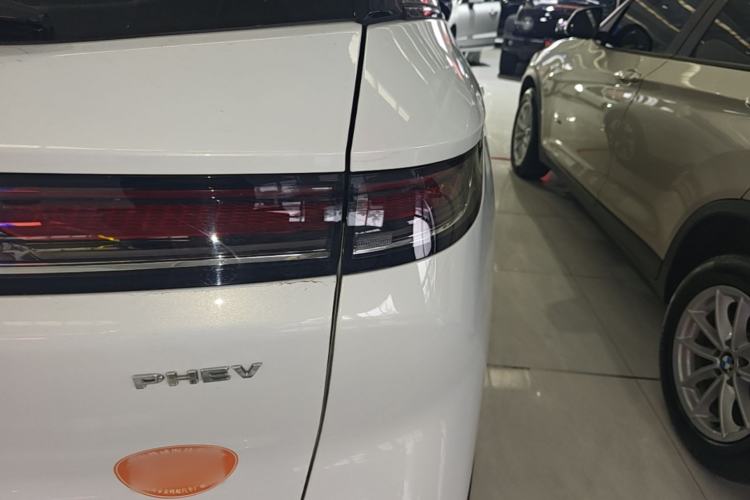 Used Bestune Yueyi 07 2025 210km Leisure Edition Right Rear Taillight