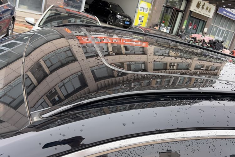 Used Bestune Yueyi 07 2025 210km Leisure Edition Roof